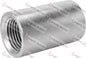 SHP34CO - 3/4" HIGH PRESSURE SS COUPLING - SO - HAVOC SUPPLY, LLC