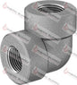 SHP34L90 - 3/4" HIGH PRESSURE SS 90 DEGREE ELBOW - SO - HAVOC SUPPLY, LLC