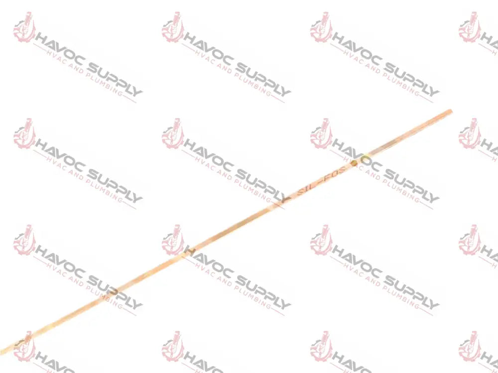SILFOS15 - 15% SOLDER PER STICK - HAVOC SUPPLY, LLC