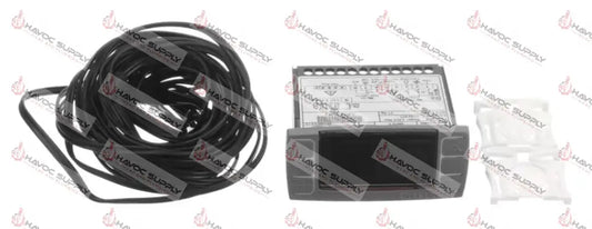 SKC-4-030-0020F - DIGITAL TEMPERATURE CONTROL W/ PROBES - SPECIAL ORDER ITEM APPLIANCE PARTS