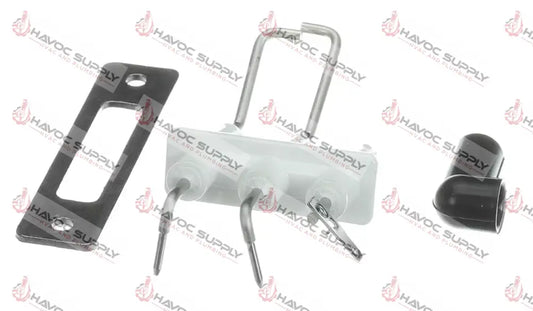 SKJ72MT - IGNITION ELECTRODE KIT W/ GASKET - SPECIAL ORDER ITEM COMPETITIVE ITEMS