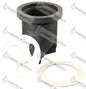 SLOAN V551A REPAIR KIT - HAVOC SUPPLY, LLC