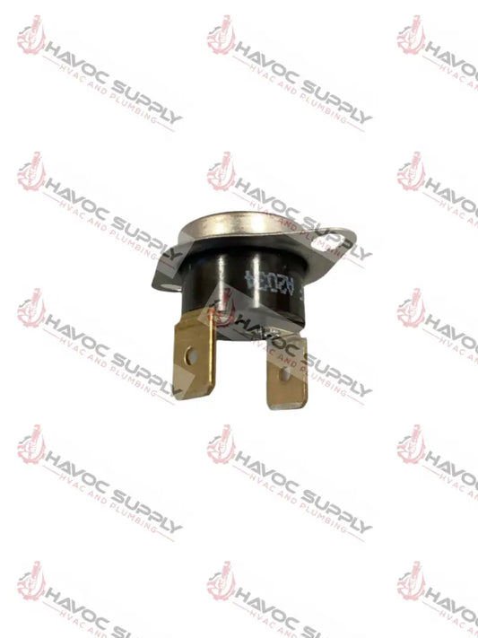 SLS140 - L140-40 LIMIT SWITCH AUTO RESET NORMALLY CLOSED - HAVOC SUPPLY, LLC