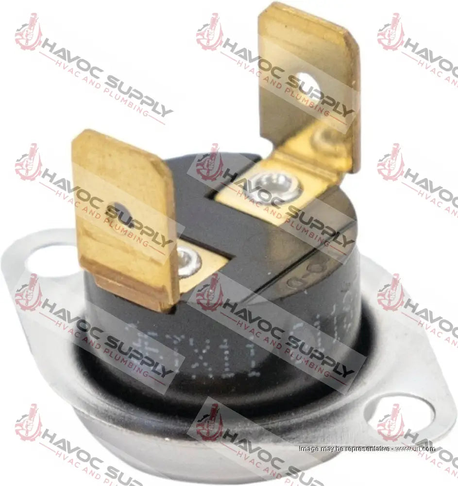 SLS170 - L170-40 LIMIT SWITCH AUTO RESET NORMALLY CLOSED - HAVOC SUPPLY, LLC