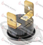 SLS170 - L170-40 LIMIT SWITCH AUTO RESET NORMALLY CLOSED - HAVOC SUPPLY, LLC