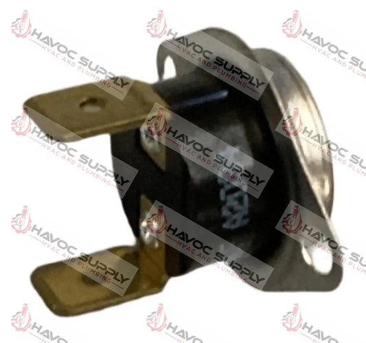 SLS180 - L180-40 LIMIT SWITCH AUTO RESET NORMALLY OPEN - HAVOC SUPPLY, LLC