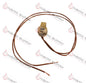 SLT50 - DEFROST THERMOSTAT - SO - HAVOC SUPPLY, LLC
