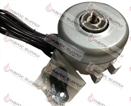 SM5411 - 9 WATT MOTOR - HAVOC SUPPLY, LLC