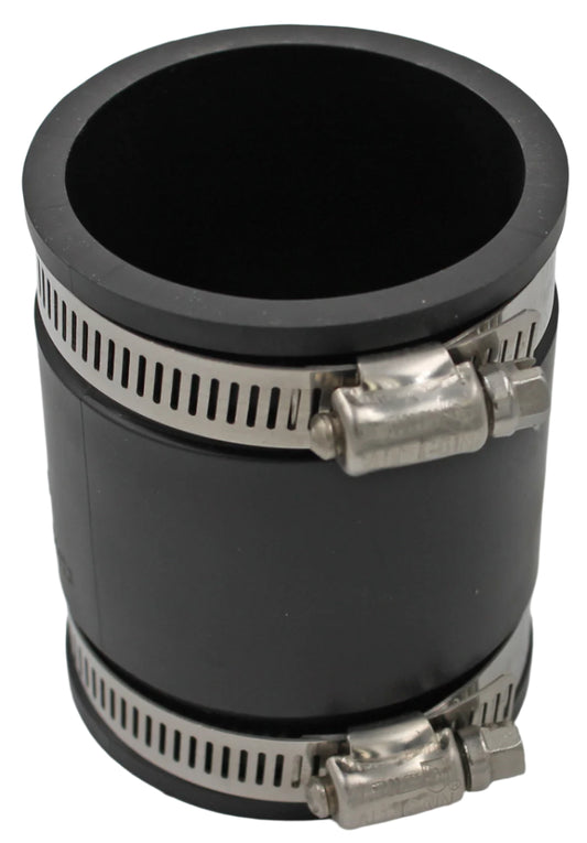 FERNCO3X3 - 3" CI/PL X 3" CI/PL