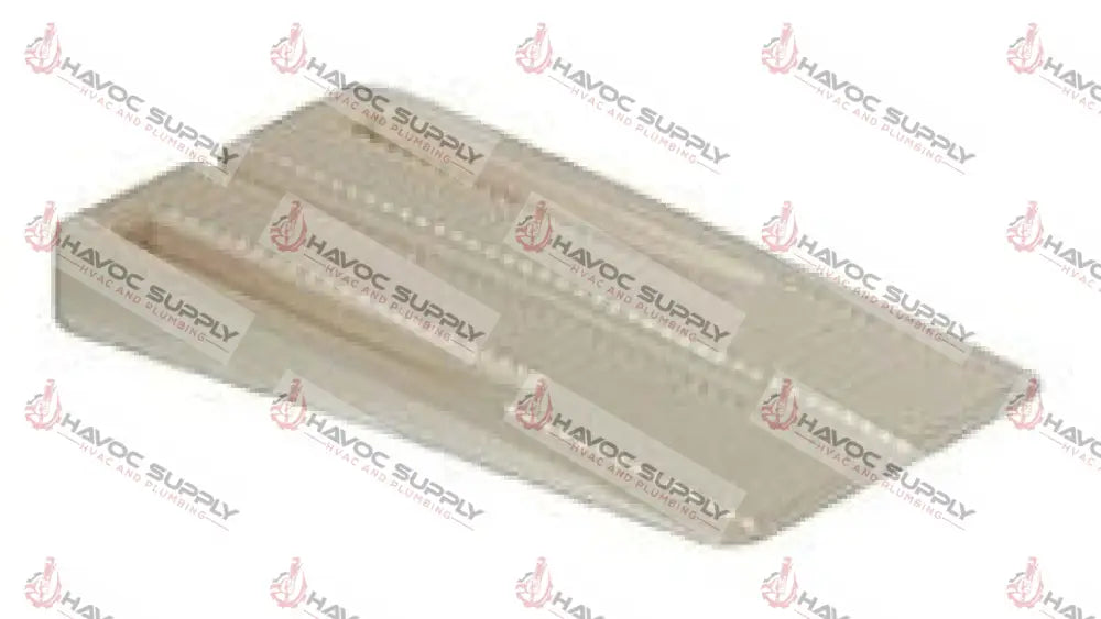 SOFT TOILET WEDGE - HAVOC SUPPLY, LLC