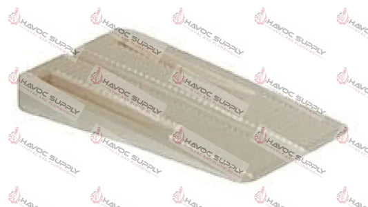 SOFT TOILET WEDGE - HAVOC SUPPLY, LLC