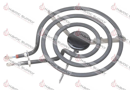SP111YA - TOP ELEMENT - SPECIAL ORDER ITEM APPLIANCE PARTS