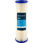 W20CLA - 20 MICRON PLEATED WATER FILTERS PER EACH