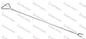SPRINKLER KEY - HAVOC SUPPLY, LLC