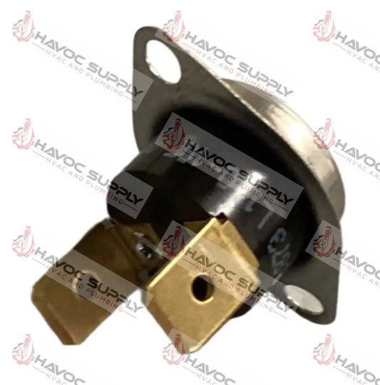 SRL130 - L130 LIMIT SWITCH MANUAL RESET NORMALLY CLOSED - HAVOC SUPPLY, LLC