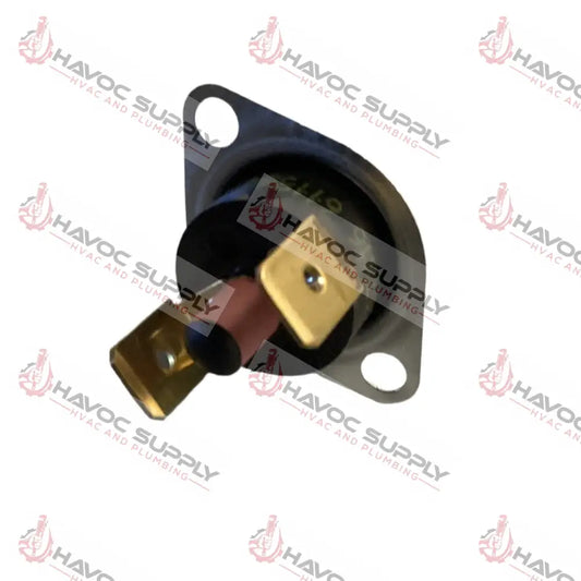 SRL135 - L135 LIMIT SWITCH MANUAL RESET NORMALLY CLOSED - HAVOC SUPPLY, LLC