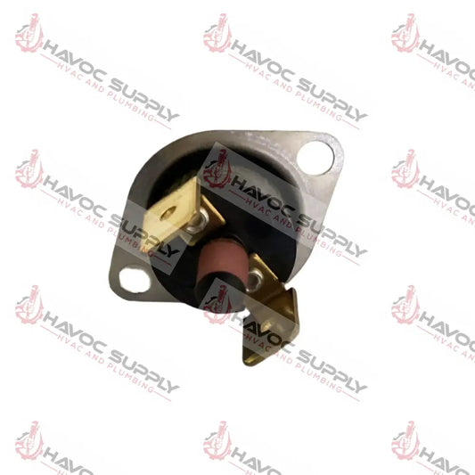 SRL220 - L220 LIMIT SWITCH MANUAL RESET NORMALLY CLOSED - HAVOC SUPPLY, LLC