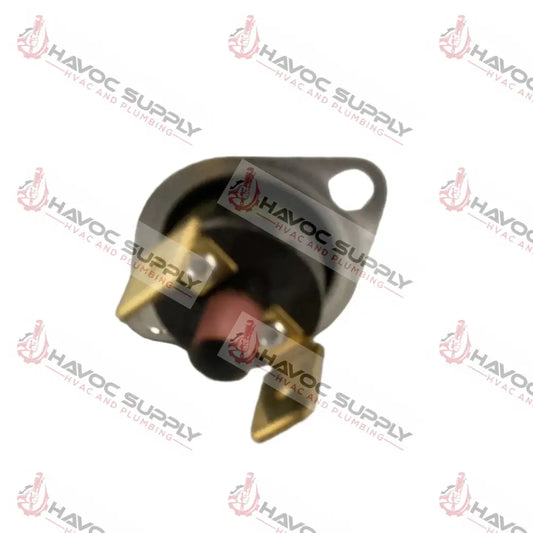 SRL230 - L230 LIMIT SWITCH MANUAL RESET NORMALLY CLOSED - HAVOC SUPPLY, LLC