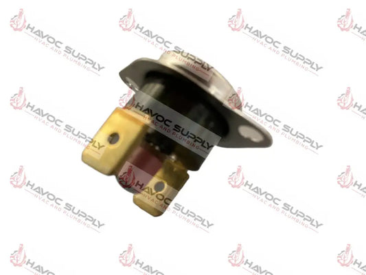 SRL240 - L240 LIMIT SWITCH MANUAL RESET NORMALLY CLOSED - HAVOC SUPPLY, LLC