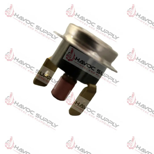 SRL250 - L250 LIMIT SWITCH MANUAL RESET NORMALLY CLOSED - HAVOC SUPPLY, LLC