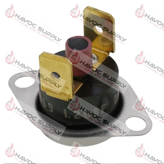 SRL260 - L260 LIMIT SWITCH MANUAL RESET NORMALLY CLOSED - HAVOC SUPPLY, LLC