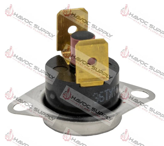SRL300 - L300 LIMIT SWITCH MANUAL RESET NORMALLY CLOSED - HAVOC SUPPLY, LLC