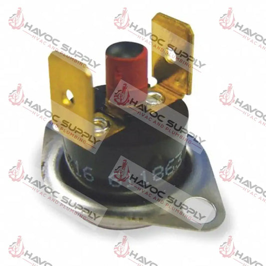 SRL350 - L350 LIMIT SWITCH MANUAL RESET NORMALLY CLOSED - HAVOC SUPPLY, LLC