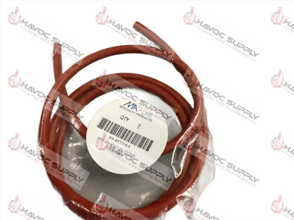 SRT316-5 - 3/16" X 5FT SILICONE TUBING - HAVOC SUPPLY, LLC