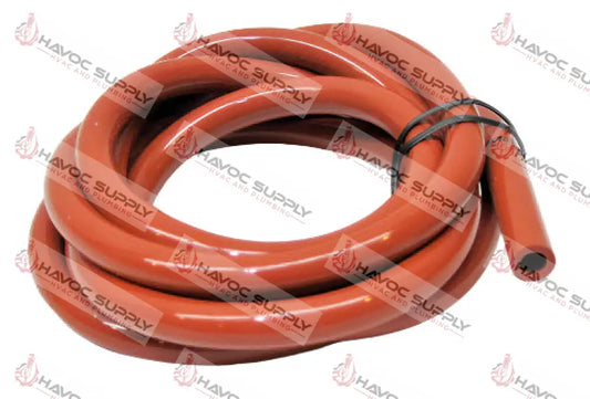 SRT316-5 - 3/16" X 5FT SILICONE TUBING - HAVOC SUPPLY, LLC