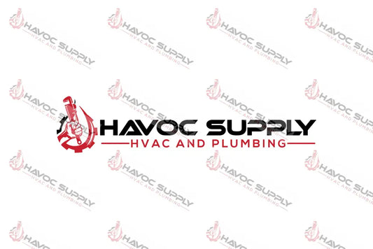SS2WSLVSTK - SS11 WHEEL SET - SO - HAVOC SUPPLY, LLC