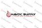SS2WSLVSTK - SS11 WHEEL SET - SO - HAVOC SUPPLY, LLC