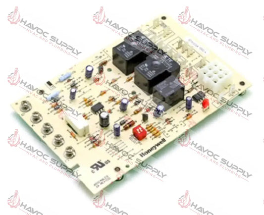 ST9103A1002 - HONEYWELL FAN TIMER CIRCUIT BOARD - SO - HAVOC SUPPLY, LLC