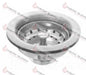 STANDARD SINK BASKET STRAINER - HAVOC SUPPLY, LLC