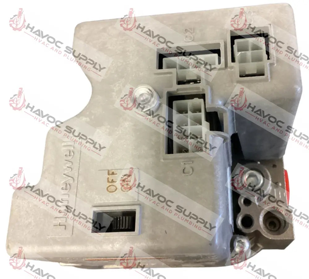 SV9520H8513 - GAS VALVE - SO - HAVOC SUPPLY, LLC