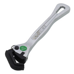 SW7-1 - 9" STEEL PIPE WRENCH