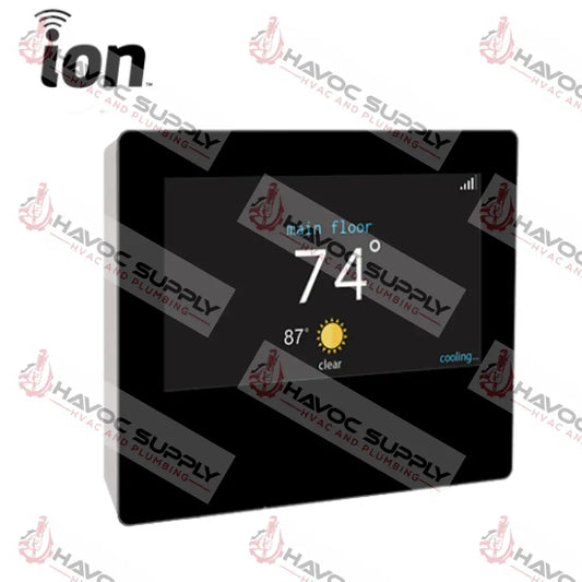 SYST0101CW - ICP ION CONTROL THERMOSTAT - SO - HAVOC SUPPLY, LLC