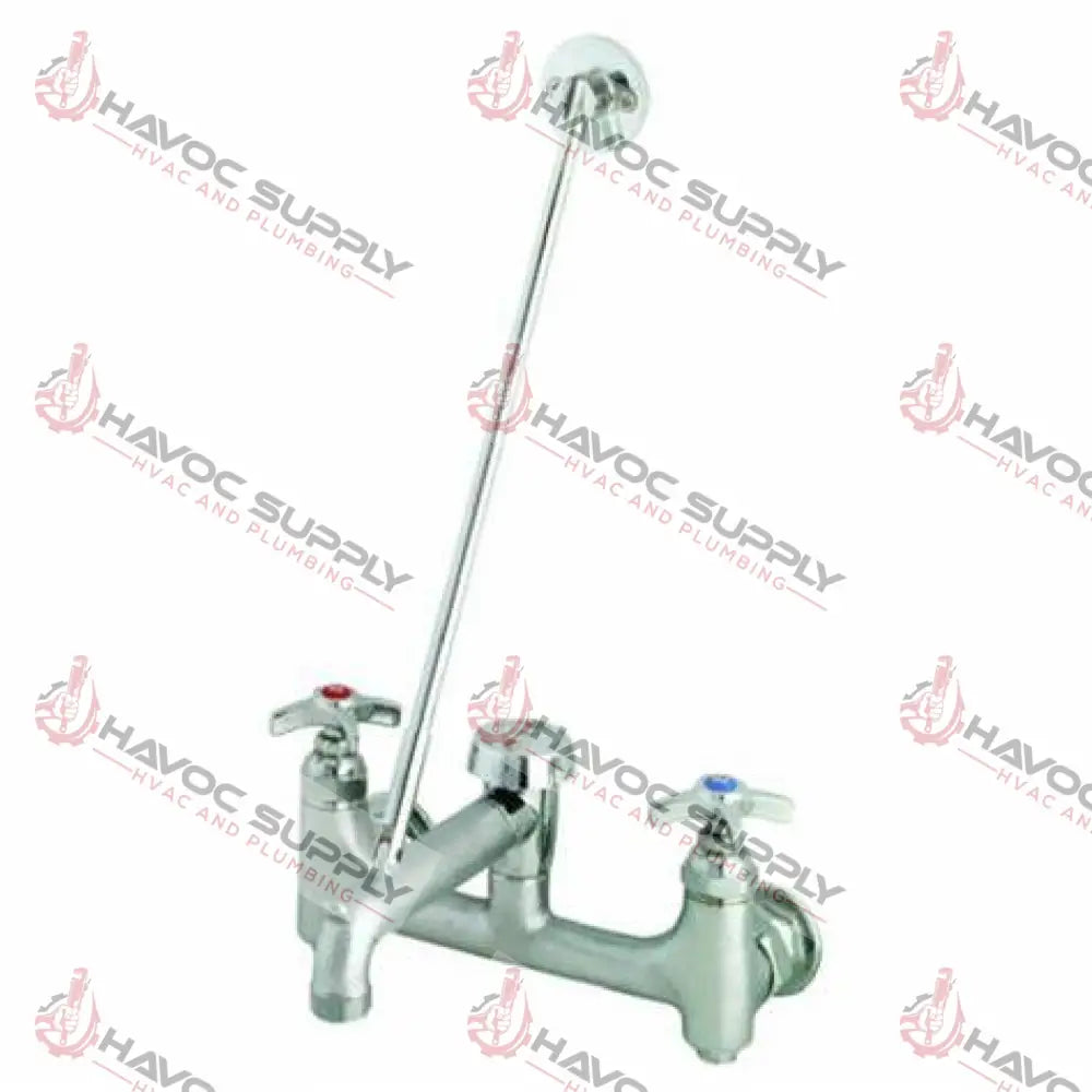 T&S SERVICE SINK FAUCET - HAVOC SUPPLY, LLC