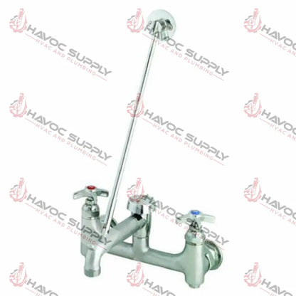 T&S SERVICE SINK FAUCET - HAVOC SUPPLY, LLC