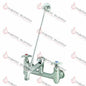 T&S SERVICE SINK FAUCET - HAVOC SUPPLY, LLC