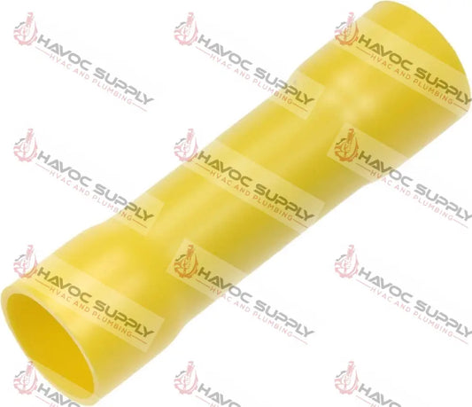 T1053C - YELLOW BUTT CONNECTOR - HAVOC SUPPLY, LLC