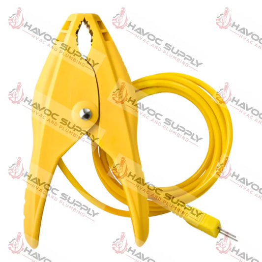 TC24 - FIELPIECE CLAMP THERMOCOUPLE - HAVOC SUPPLY, LLC
