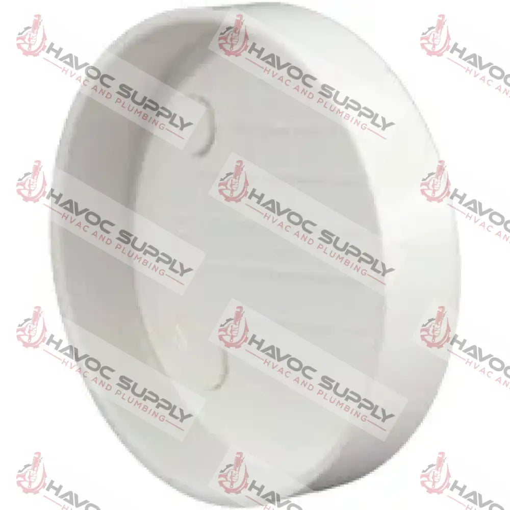 TC4 - 4" DWV TEST CAP - HAVOC SUPPLY, LLC