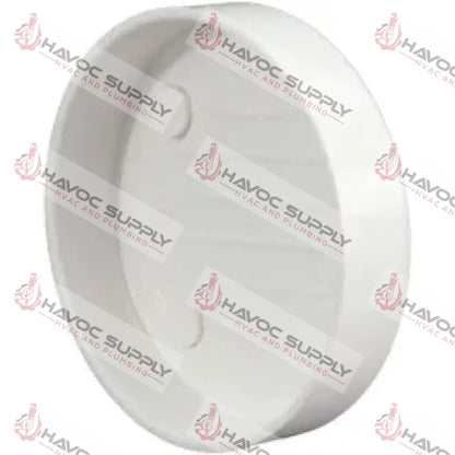 TC4 - 4" DWV TEST CAP - HAVOC SUPPLY, LLC