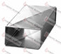 TD481412 - 14"X12"X4FT SHEETMETAL RECTANGULAR DUCT - HAVOC SUPPLY, LLC