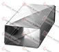TD483012 - 30’’ X 12’’ X 4FT RECTANGULAR DUCT - SO DUCTWORK