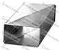 TD60148 - 14’’ X 8’’ X 5FT RECTANGULAR DUCT - SO DUCTWORK