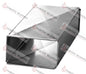 TD60228 - 22’’ X 8’’ X 5FT RECTANGULAR DUCT - SO DUCTWORK