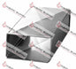 TD60248 - 24"X8"X5FT SHEETMETAL RECTANGULAR DUCT - HAVOC SUPPLY, LLC