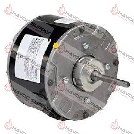 TFM502 - 1/15 HP CONDENSER MOTOR - SO - HAVOC SUPPLY, LLC