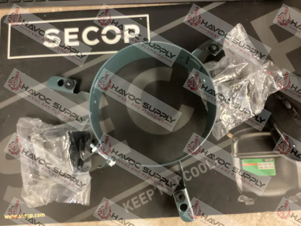 TFM556 - 3 EAR MOTOR BRACKET - SO - HAVOC SUPPLY, LLC
